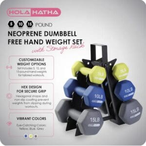 Benefits of Including Dumbbells in Your Workout Routine