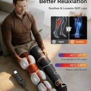 Hyperice Normatec Elite